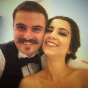 Meet your Posher, Cihan